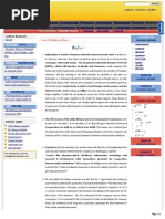 Saudi-Pakistan Relations (1985-2005) | PDF | Business