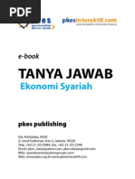 Download 22Tanya Jawab Ekonomi Syariah by Ahmad Faqih SN193816620 doc pdf