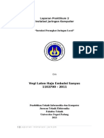 Laporan 2 - Vegi Laten Haju Embulni Sanyus - 1102700 - Ins Perangkat Jaringan Local