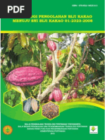 Download Teknologi Pengolahan Biji Kakao Menuju SNI Kakao by ThenMust Andy Prasetio SN193818675 doc pdf