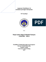 Laporan 12 - Vegi Laten Haju Embulni Sanyus - 1102700 - IP Tunneling