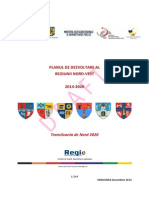PDR Transilvania Nord 2014-2020 Decembrie 2013
