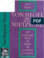 Karl Löwith-Von Hegel zu Nietzsche. Der revolutionäre Bruch im Denken des neunzehnten Jahrhunderts-Fischer (1969).pdf