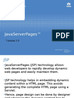 ILP J2EE Stream J2EE 04 JSP v0.3