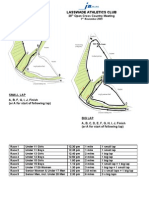 Course Plan Directions and Ttable