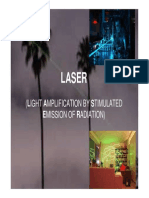 Laser