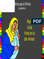 Rut: Una Historia de Amor.