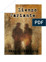 El Lienzo Variante - Marco Kasaneva