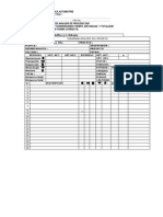 DAP SOLUCION Digrama Anlisis Del Proceso MECANICA PARA EXAMEN