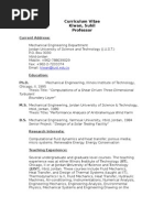 Download Kiwan CV Prof by skiwan SN19384096 doc pdf