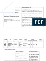 jadual waktu