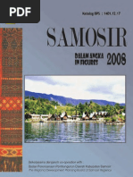 Download SAMOSIR DALAM ANGKA 2008 by hocorico SN19384387 doc pdf