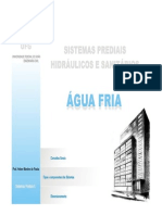 Agua Fria 2010