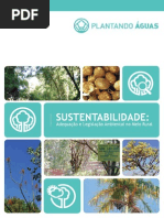 LIVRETO CÓDIGO FLORESTAL