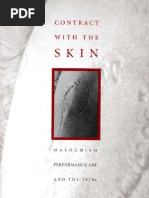Download Contact With the Skin Masochism Performance the 70s by liquid_fiction SN19385187 doc pdf