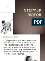 Stepper Motor