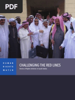 Download HRW report on Saudi activists inside Saudi Arabia resisting government efforts to silence them by Tarek Fatah SN193860553 doc pdf