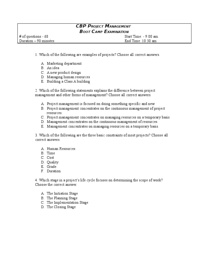 Cbp Officer Practice Test , TSA CBT Practice Test with Study Guide ...