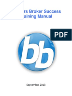 BannersBrokerAffiliateSuccessManual PDF