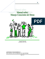 Manual Del Stress Actualizado 2007