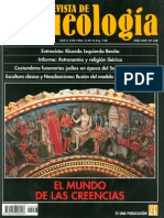 Revista Arqueología - Año XII # 238