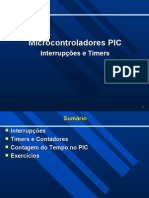 Interrupcoes+e+Timers