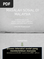 Download Masalah Sosial Di Malaysia by Mihevoli SN19389021 doc pdf