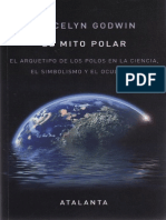 Godwin Joscelyn El Mito Polar El Arquetipo de Los Polos PDF