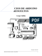 Arduino Resueltos