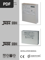 EN-2DBC Quick Guide - AMAG | PDF