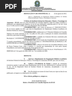 Regulamento da Organização Didático-Acadêmica do IFAM.pdf