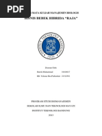 Download Makalah Bisnis Bebek by Balqis Qqs SN193919416 doc pdf