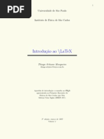 Download Latex Intro by Thales Estevo SN19392128 doc pdf