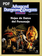 Hojas Registro