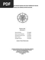 Analisis Jurnal Sapi Perah