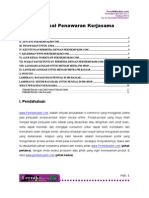 Download Contoh Proposal Bisnis by lovefaira SN19393390 doc pdf