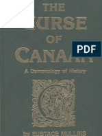 Have RCs Read The Curse of Canaan?