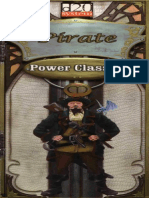 Power Classes 09 - Pirate