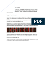 Pentatonic Scales