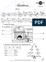 Festivals Christmas and Christmas Advent Cal (1)