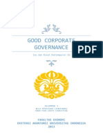 Good Corporate Governance - 12