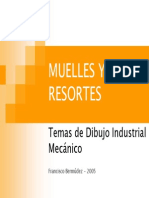 Muelles y Resortes