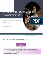 Gangsterism