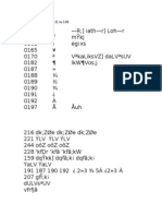 Numbers in Hindi - 131 To 140