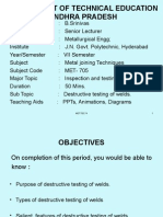 Department of Technical Education Andhra Pradesh