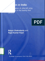 [Bidyut Chakrabarty, Rajat Kumar Kujur] Maoism in (BookZa.org)