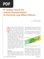 Download Radiation Hazard Radar by lcnblzr3877 SN19397713 doc pdf