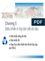 phương thức ở tầng liên kết dữ liệu