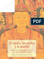 El Sueño, Los Sueños Y La Muerte - Exploración de La Conciencia (Dalai Lama)