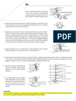 Procedura Vuoto Linea Frigorifera